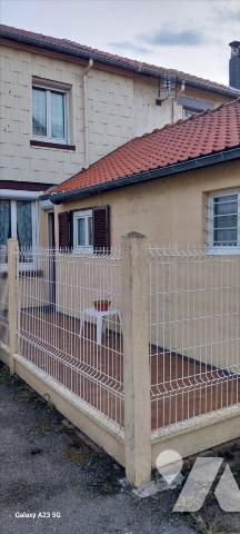 Vente Maison / villa DIEPPE