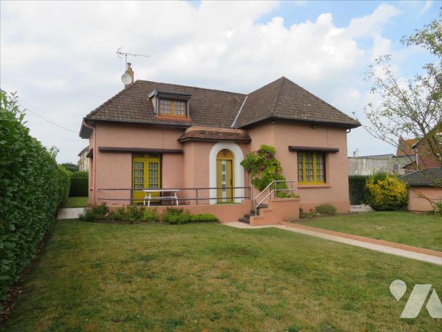 Vente Maison / villa DIEPPE