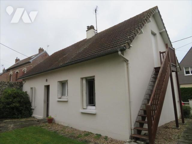 Vente Maison / villa DIEPPE