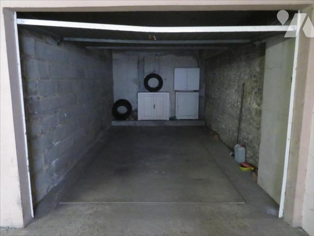 Sale - Garage - DIEPPE - 15 m² - 76032-1088515