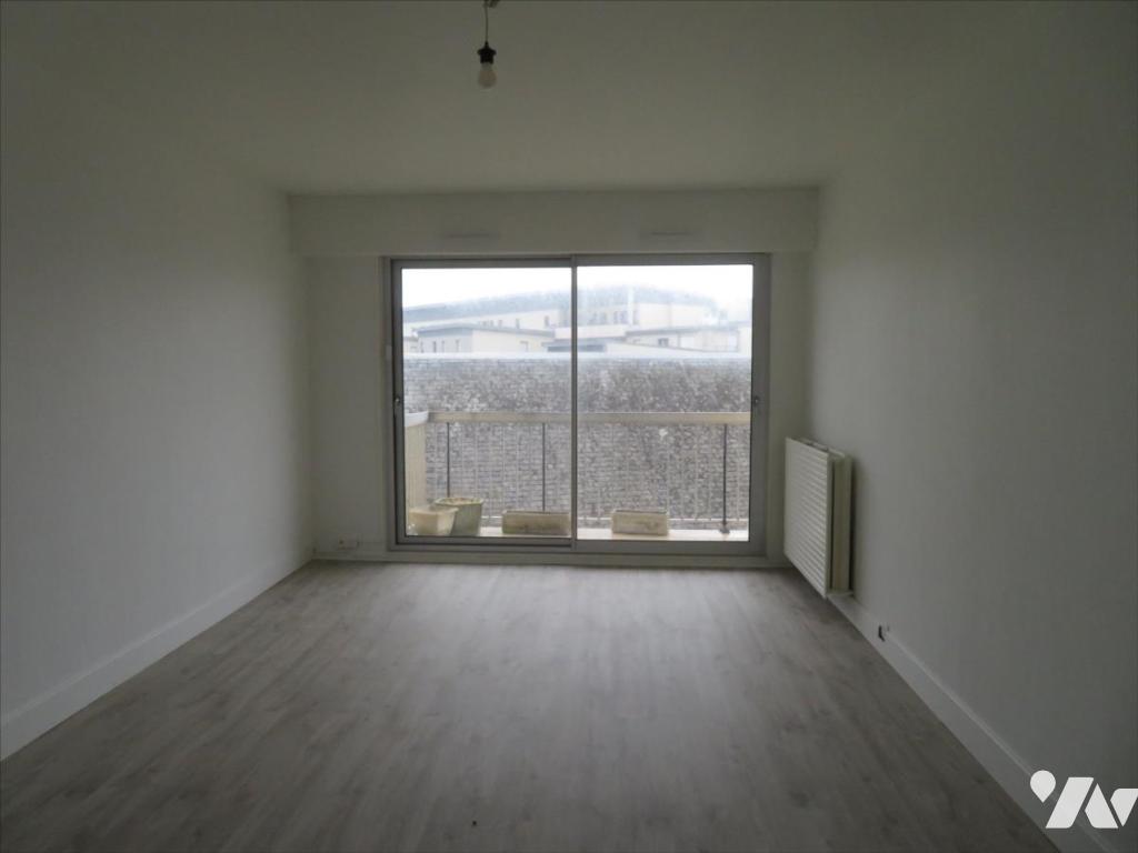 Appartement 2 pièces 56 m² · à Dieppe · 56,2 m² · 140 000 €