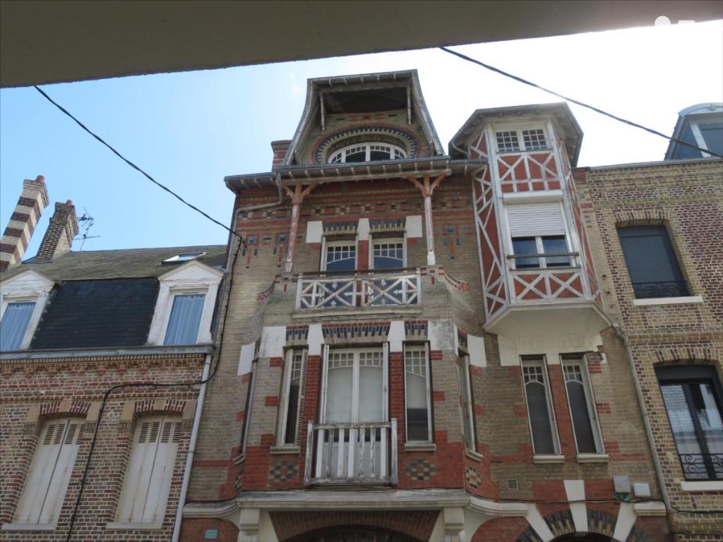 Appartement 5 pièces 96 m² · à Dieppe · 95,9 m² · 150 000 €