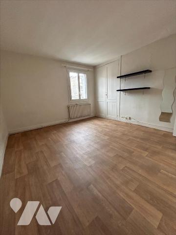 Vente Appartement LE HAVRE