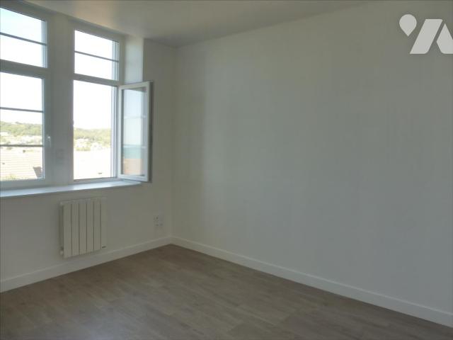 Image d'un apartment at 76 fécamp, fecamp, 76400, france à 590€ à fécamp (76400)