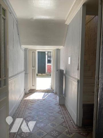 Maison 6 pièces 150 m² · à Fécamp · 150 m² · 208 100 €