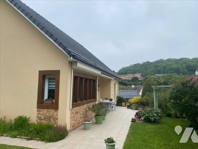 Maison 5 pièces 148 m² · à Fécamp · 148 m² · 360 000 €