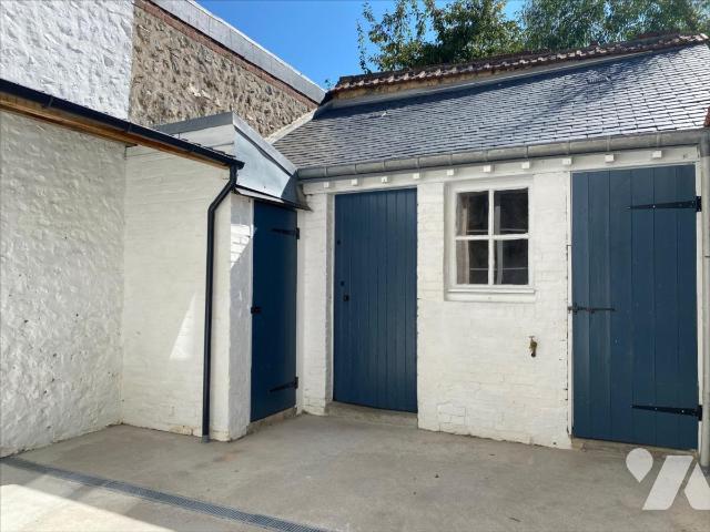 Maison 2 pièces 71 m² · à Fécamp · 71,1 m² · 830 €/mois