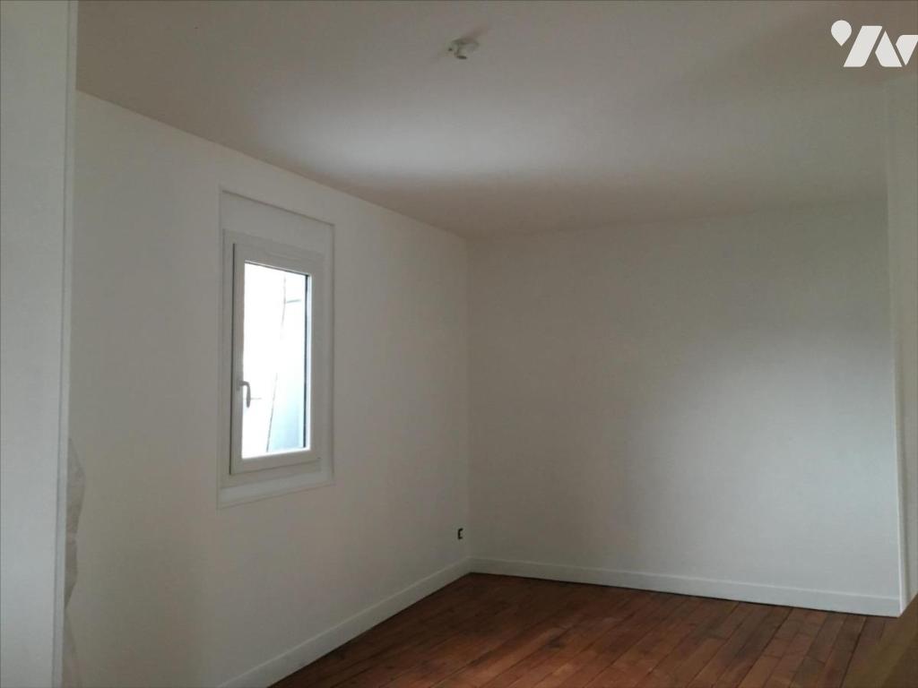 Appartement à Fécamp