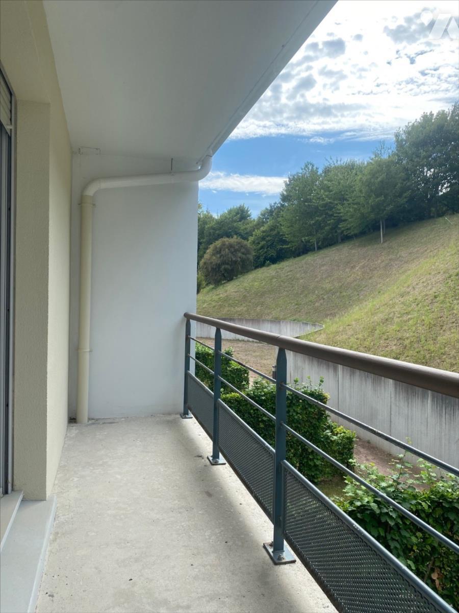 Appartement 1 pièce 27 m² · à Fécamp · 27 m² · 350 €/mois