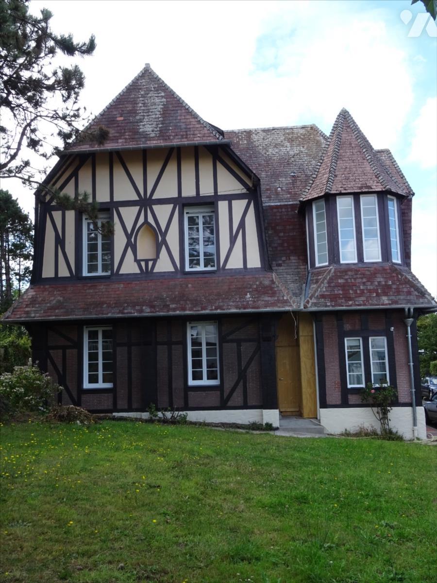 Appartement à Fécamp
