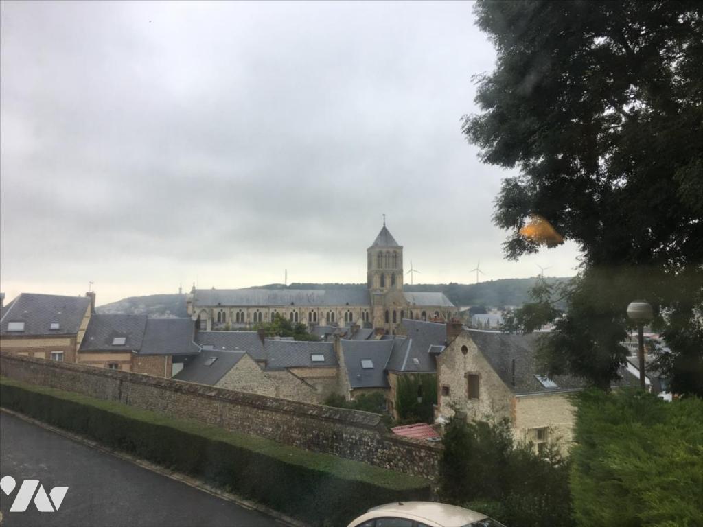 Appartement 2 pièces 51 m² · à Fécamp · 51,1 m² · 510 €/mois