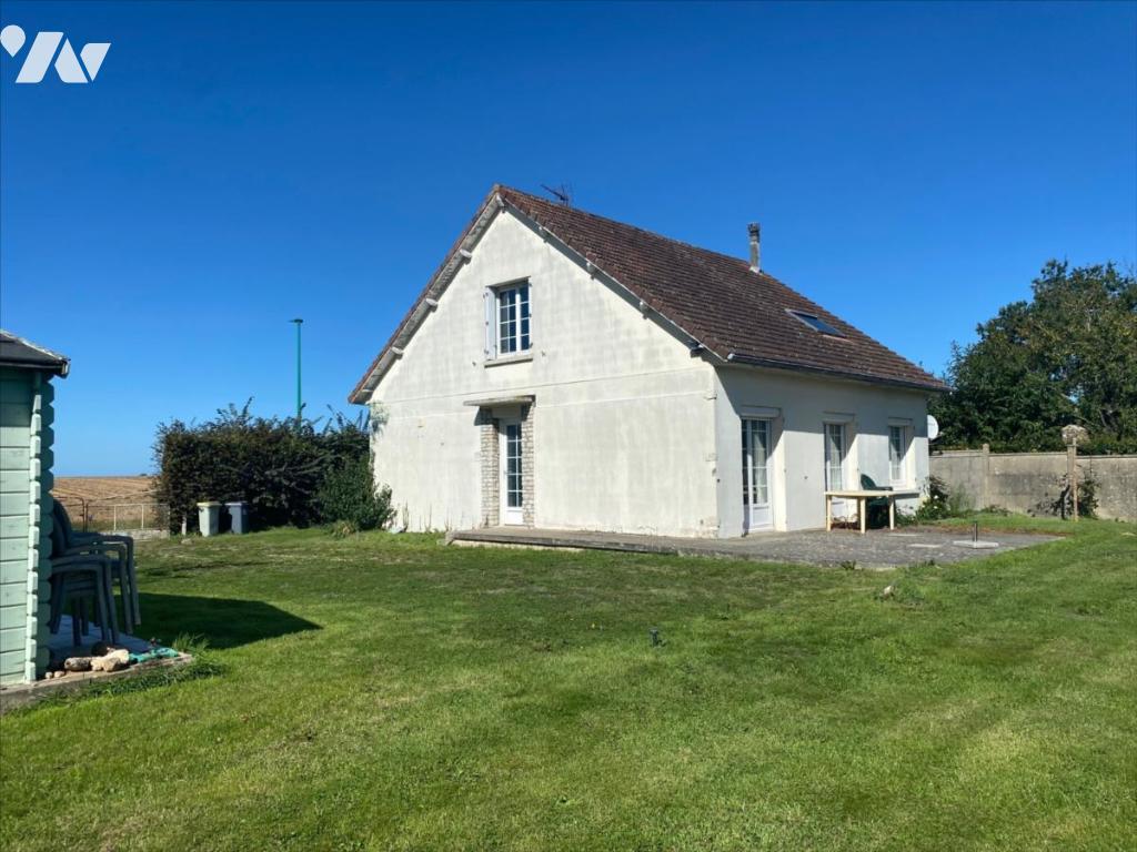 Maison 5 pièces 107 m² · à Tourville-les-Ifs · 107 m² · 209 000 €