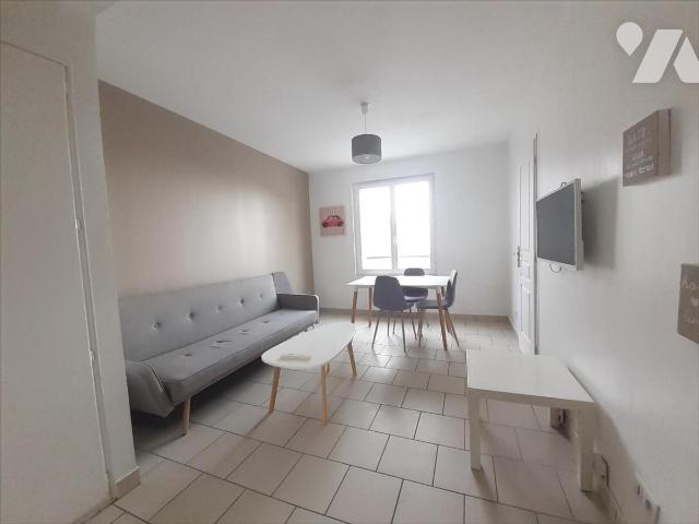 Location Appartement LE HAVRE