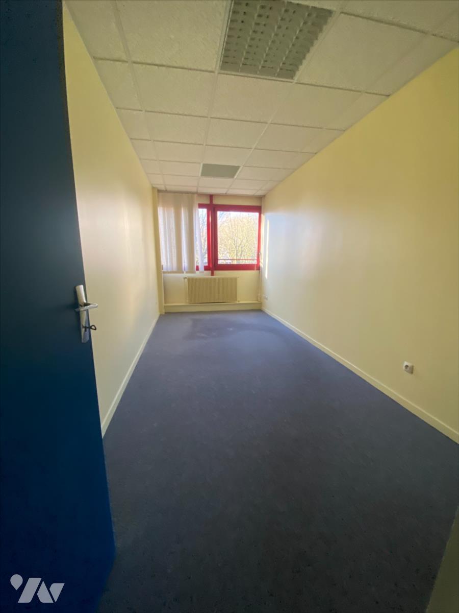 Lac 72 m² Canteleu · 72 m² · 50 000 €