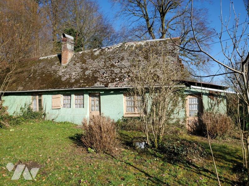 Terrain 1954 m² · à Rives-en-Seine · 1 954 m² · 63 000 €