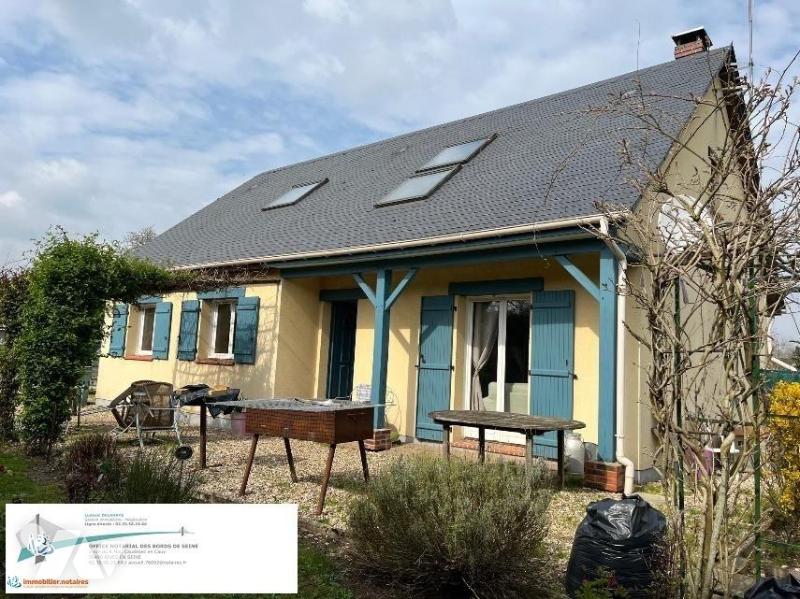 Maison 5 pièces 123 m² · à Vatteville-la-Rue · 123 m² · 191 000 €