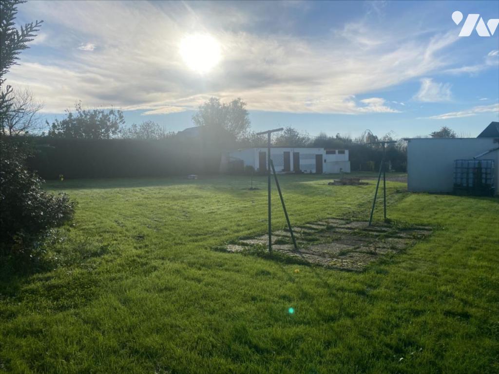 Terrain 802 m² · à Villers-Écalles · 802 m² · 60 000 €