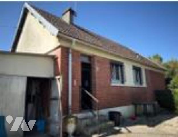 Maison 6 pièces 84 m² · à Port-Jérôme-sur-Seine · 84 m² · 134 000 €
