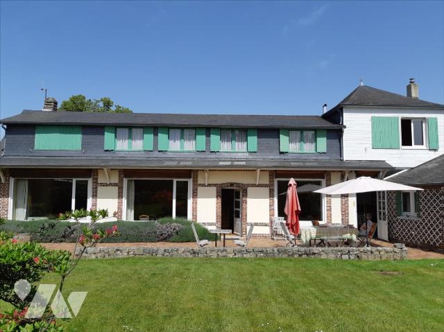 Vente Maison / villa LUNERAY