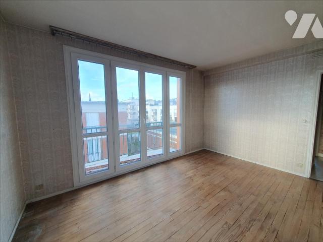 Vente Appartement LE HAVRE