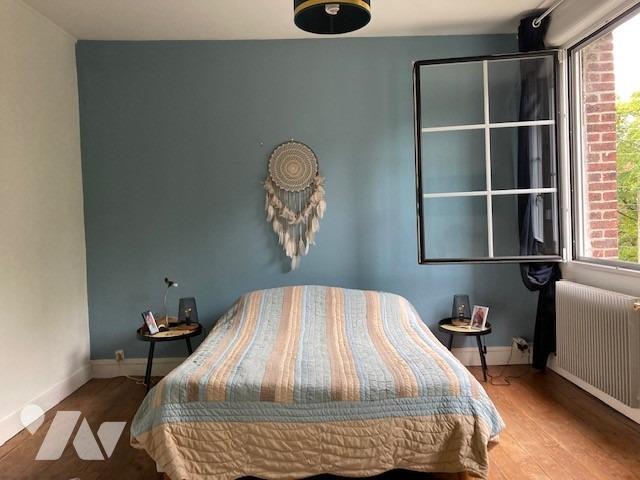 Maison 4 pièces 70 m² · à Rouen · 70 m² · 165 000 €