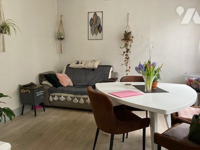 Maison 4 pièces 70 m² · à Rouen · 70 m² · 165 000 €