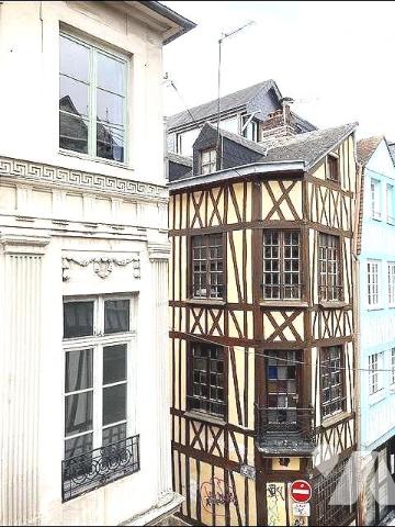 Maison 4 pièces 97 m² · à Rouen · 97,1 m² · 281 000 €