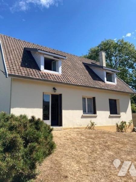 Maison 6 pièces 120 m² · à Dieppe · 120 m² · 300 000 €