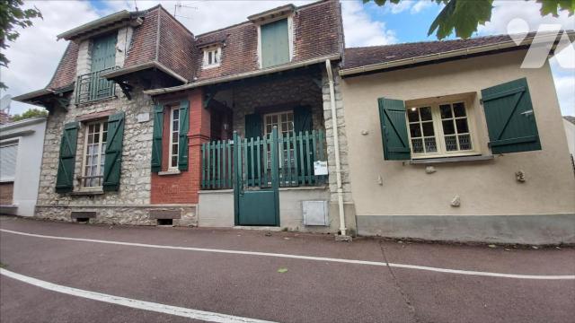 Vente Maison / villa MORET SUR LOING