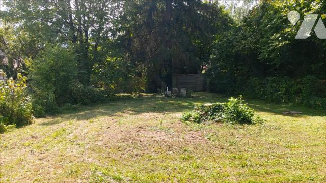 Vente Terrain MORET SUR LOING