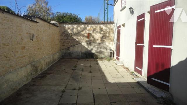 Vente Maison / villa NIORT