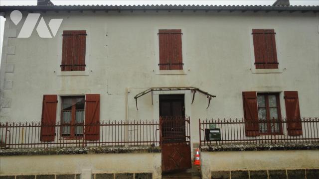 Vente Maison / villa SAIVRES