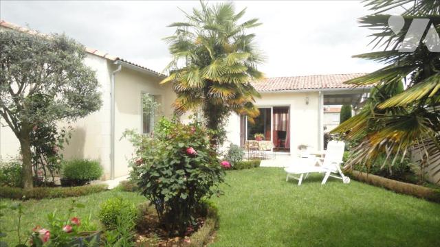 Vente Maison / villa NIORT