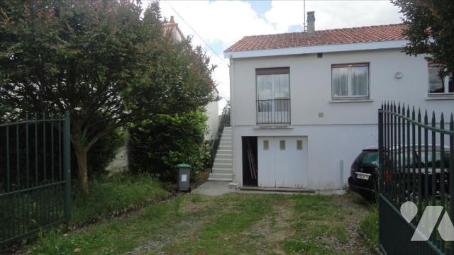 Vente Maison / villa NIORT