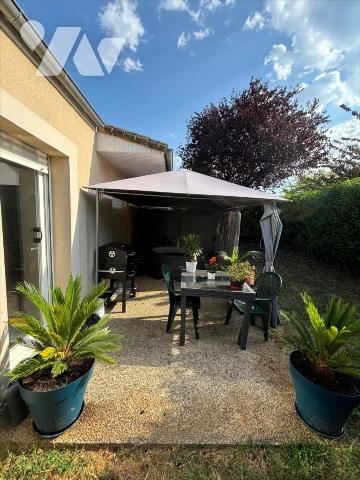 Vente Maison / villa NIORT