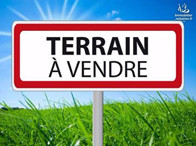 Terrain 1000 m² · à Assevillers · 1 000 m² · 30 000 €
