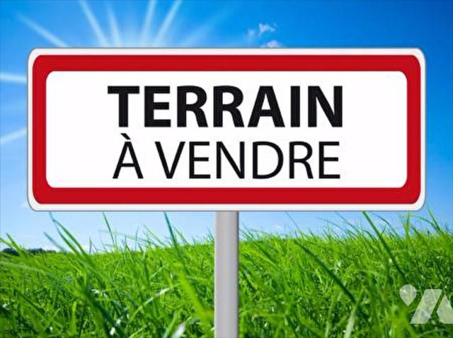 Vente - Terrain - CHUIGNOLLES - 860 m² - 80098-1085673
