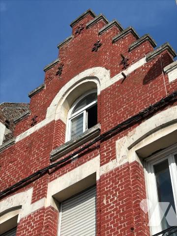 Vente - Appartement - PERONNE - 2 pièces - 80098-1086107