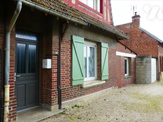 Maison 4 pièces 91 m² · à Marquaix · 91 m² · 99 000 €