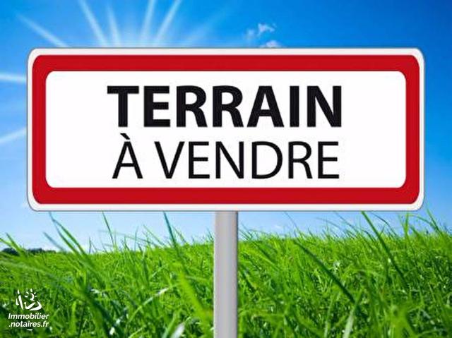 Vente Terrain HYENCOURT LE GRAND