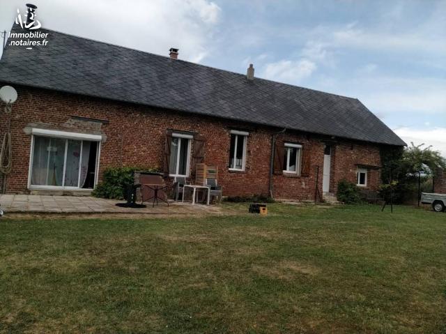 Location - Maison - Misery - 111.00m² - 6 pièces - Ref : 80103-371348