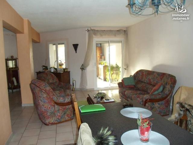 Vente - Appartement - Carpentras - 101.0m² - 4 pièces - Ref : 84040-151324