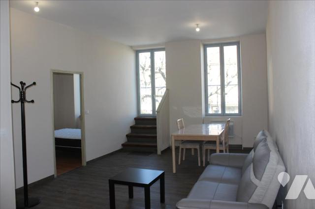 Vente Appartement VALREAS