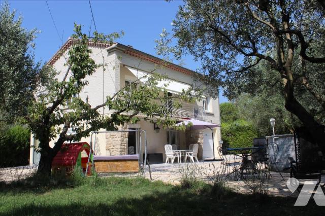 Vente Maison / villa VALREAS