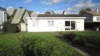 Maison 5 pièces 83 m²