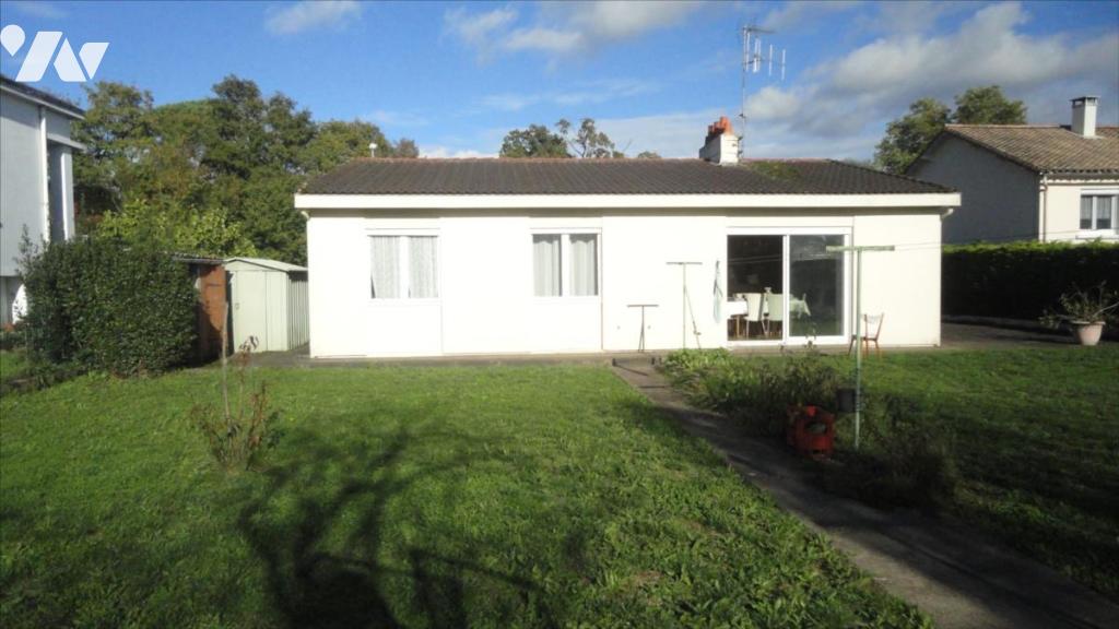 Maison 5 pièces 83 m²