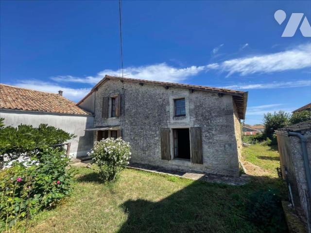 Vente Maison / villa PAMPROUX