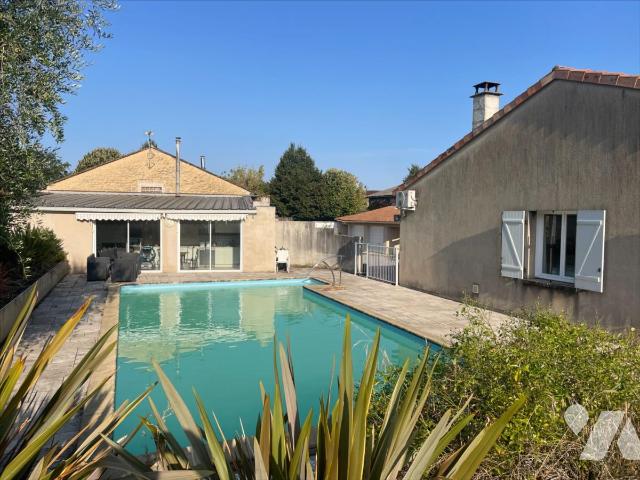 Vente Maison / villa VOUNEUIL SOUS BIARD