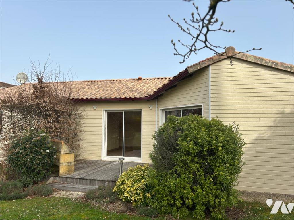 MAI 121m²