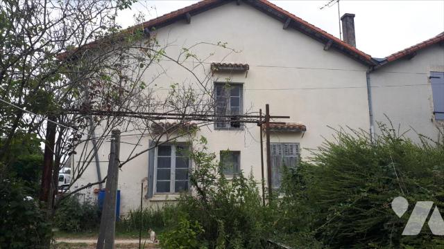 Vente Maison / villa CIVRAY